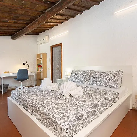 Ciambella Terrace-Rental In Rome Exterior photo