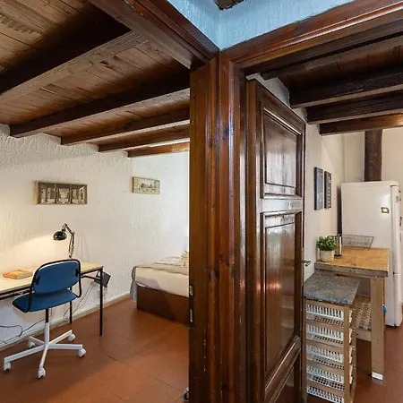 Ciambella Terrace-Rental In Rome Exterior photo